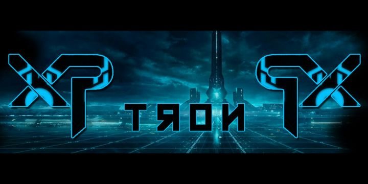 XproTron's profile banner image