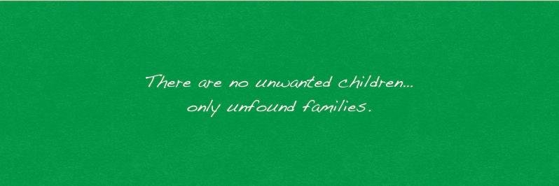 UnfoundFamily's profile banner image