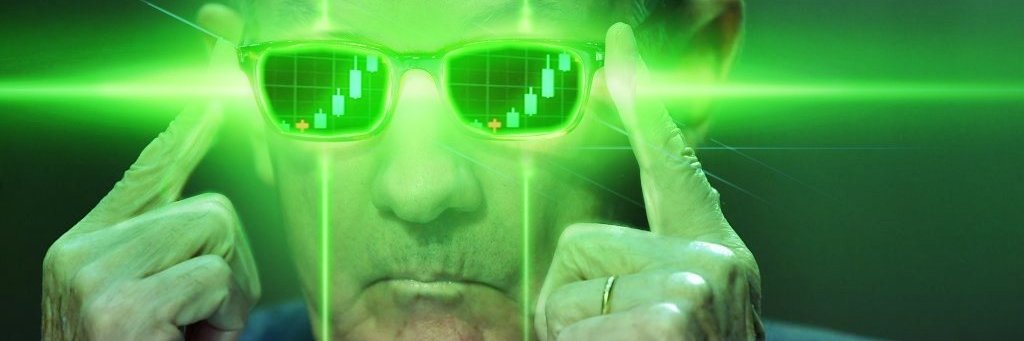 The Crypto Cop banner