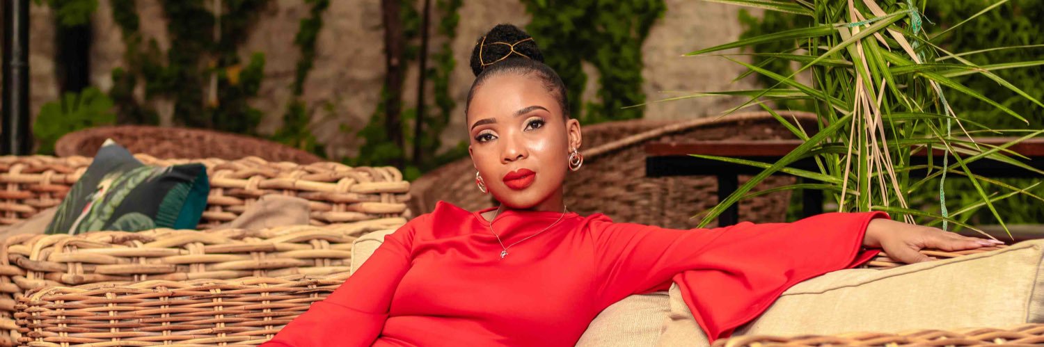 Nini Rose Moru, CAPM banner