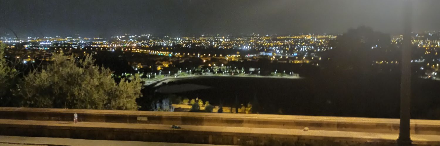 Ramón García 🍋 banner