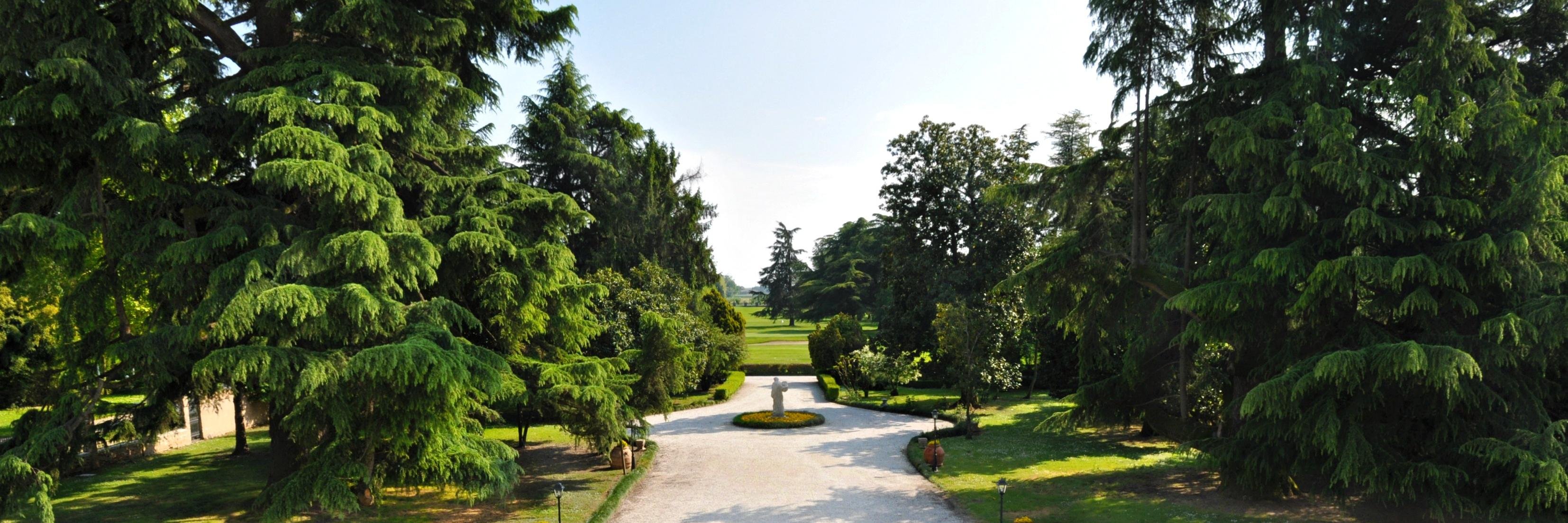 VillaCondulmer's profile banner image