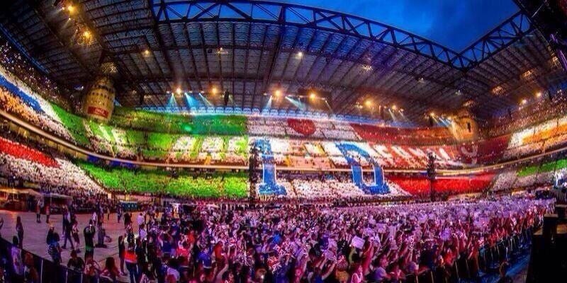 onedirectiongdr's profile banner image
