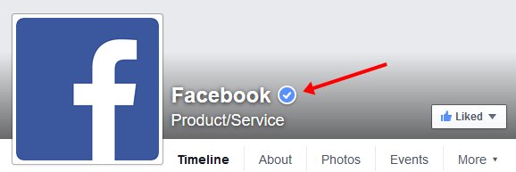 FacebookVerify's profile banner image