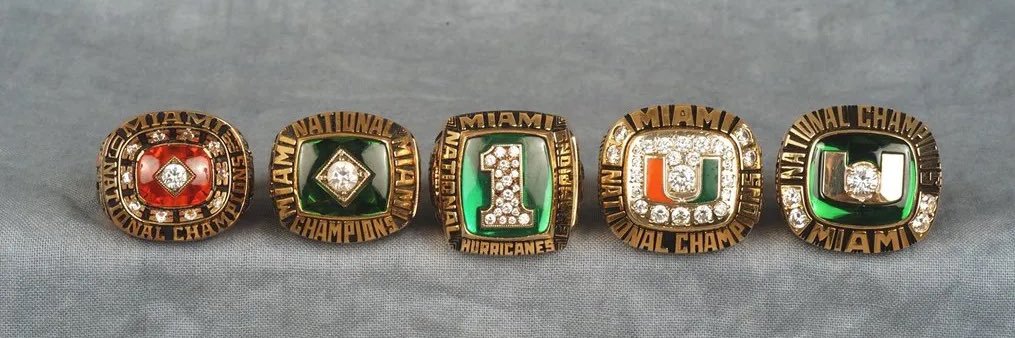 It's All About The U! 🇺🇸 banner