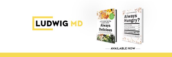 davidludwigmd Profile Banner