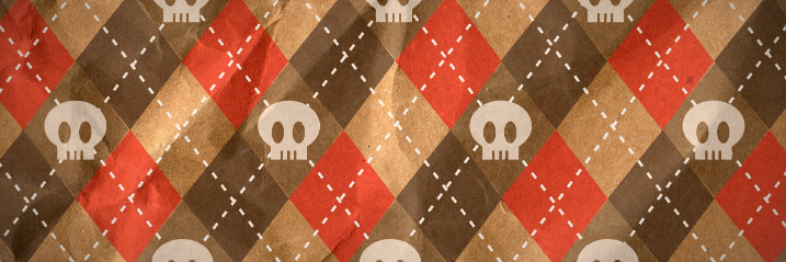 Sock Puppet Parody banner