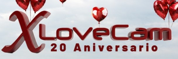 NewXLoveCam's profile banner image