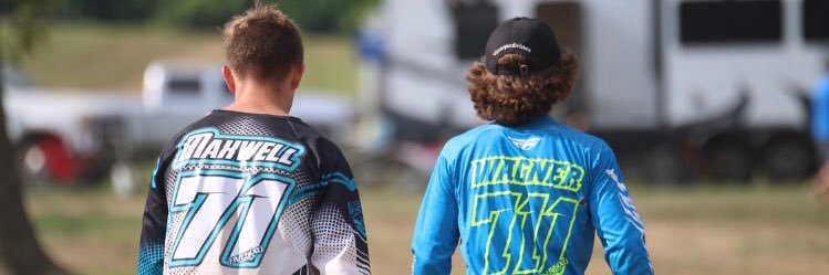 griffin71mx's profile banner image