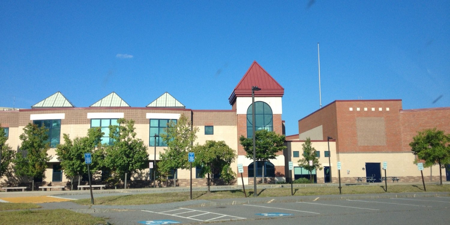 Stony Brook School banner