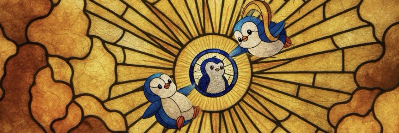 TeezeDogg.NFT🐧👑 banner