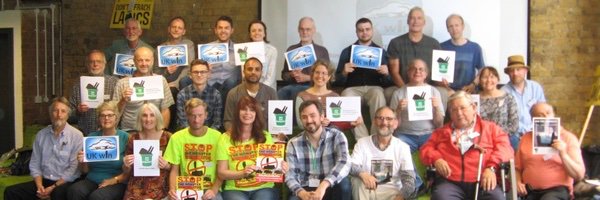 UKWIN_Network Profile Banner