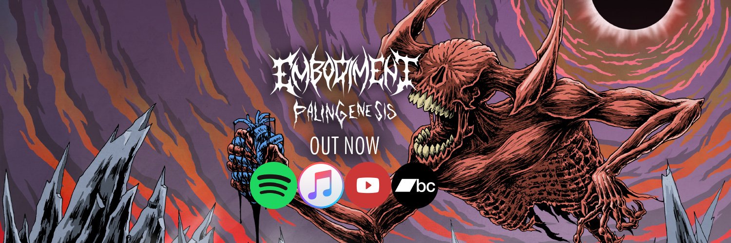 Embodiment banner