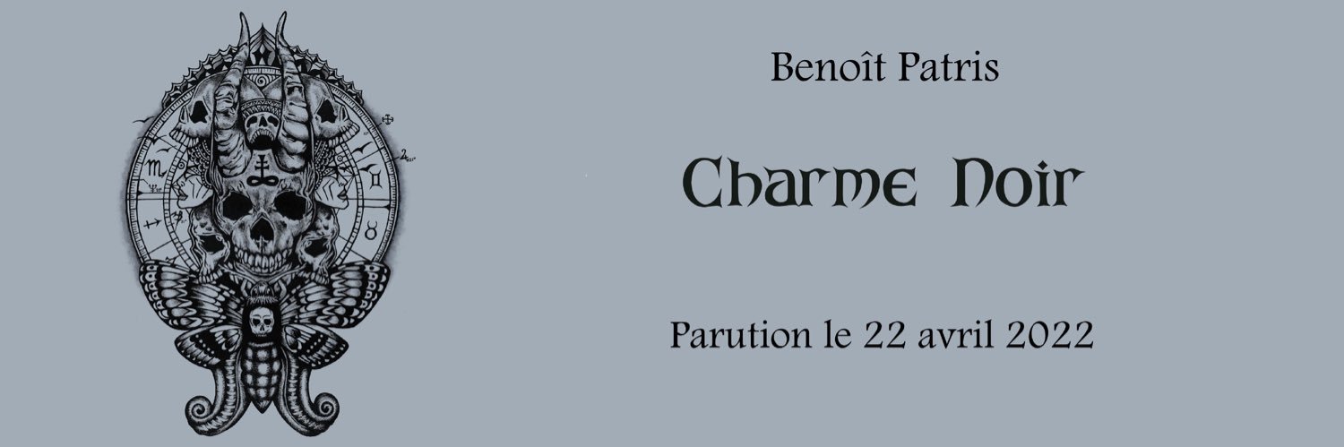 Benoit_Patris's profile banner image