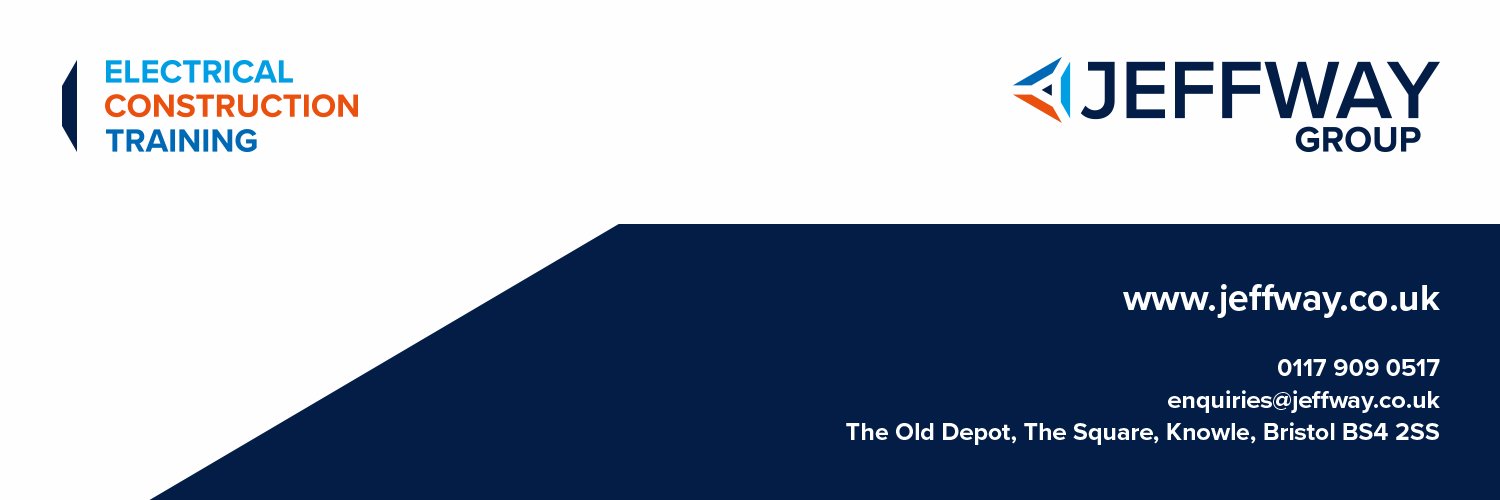 Jeff Way Group banner