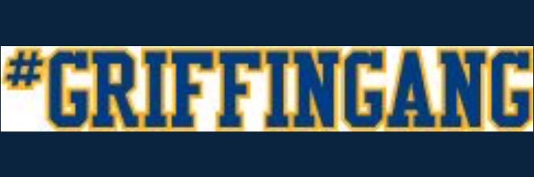 Griffins Home‼️ banner
