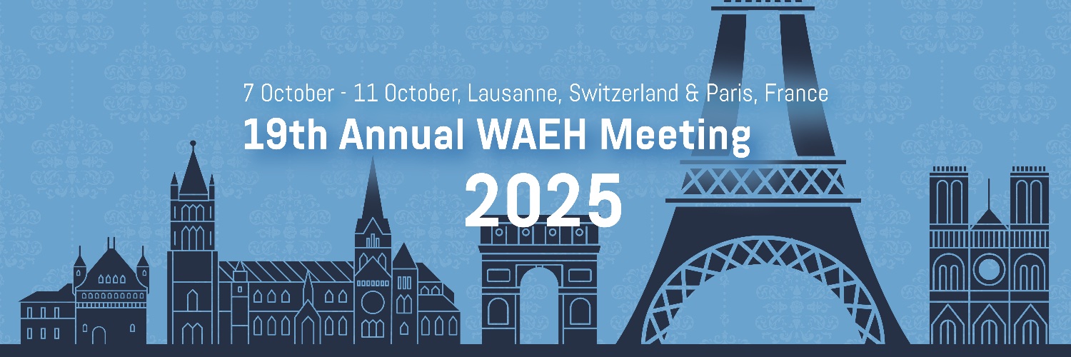 WAEH - eyehospitals banner