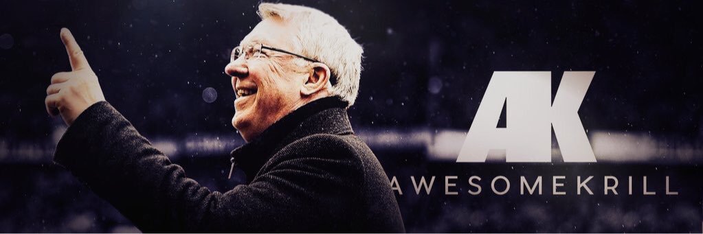 awesomekrill's profile banner image