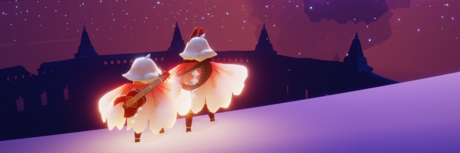 zapphine's profile banner image