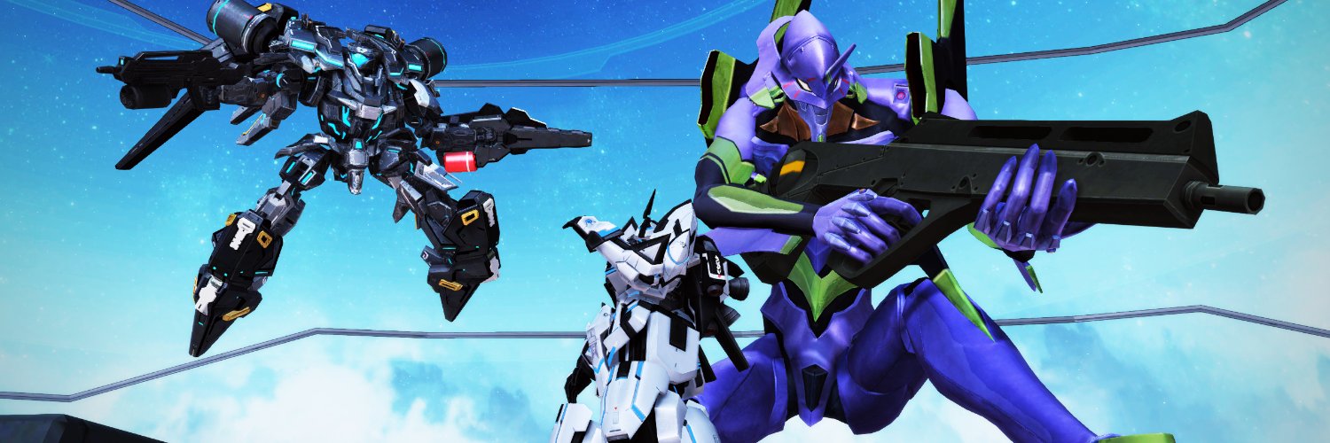 pso2gantz's profile banner image