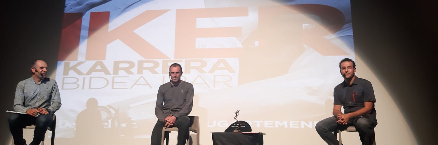 Unai Ugartemendia banner