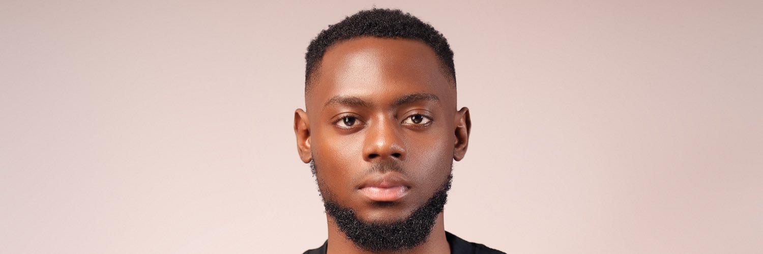 HenryFikayo's profile banner image