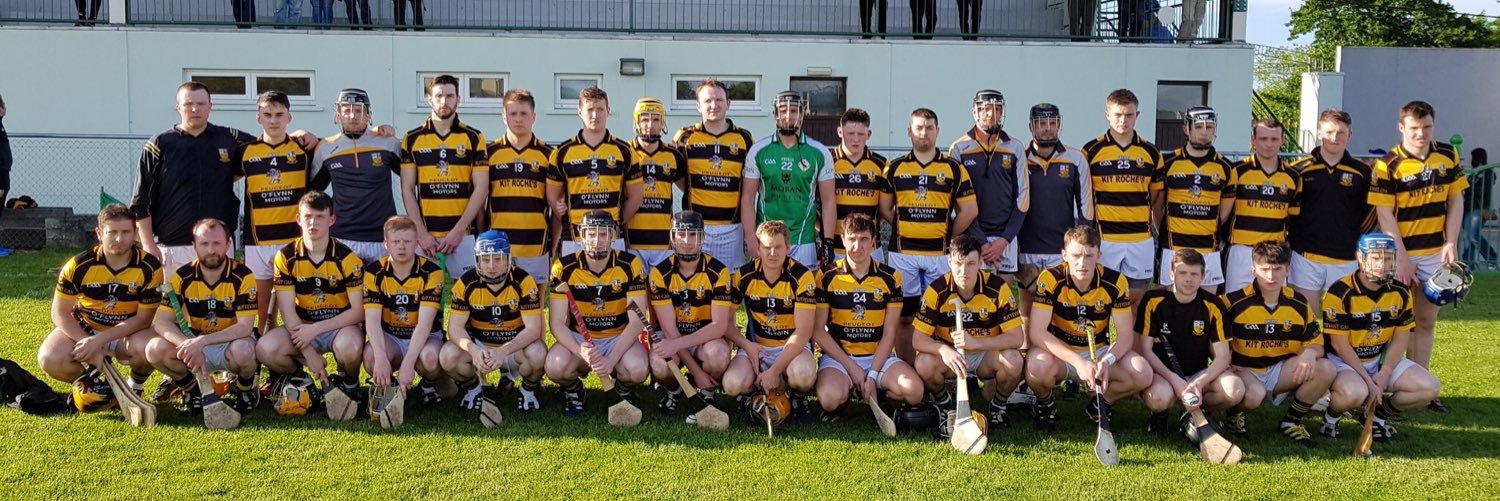 Denis O Sullivan banner