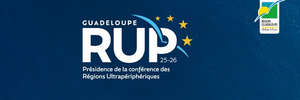 CRGuadeloupe Profile Banner