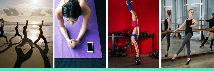 FitSprint's profile banner image