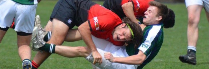 Rocky Smeriglio banner