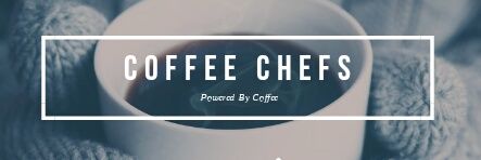 coffeechefs's profile banner image