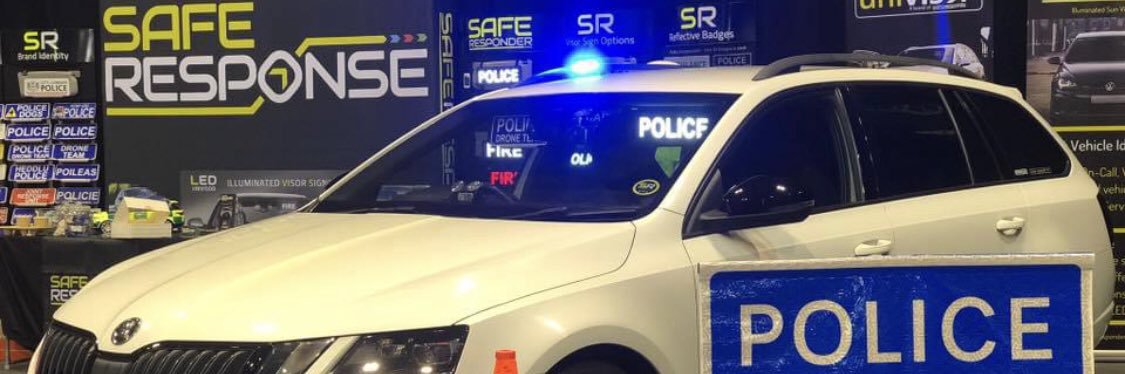 Safe Response banner