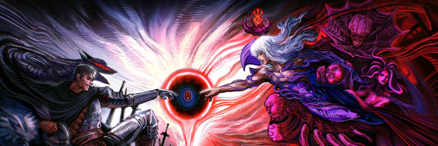 leviathansbless's profile banner image