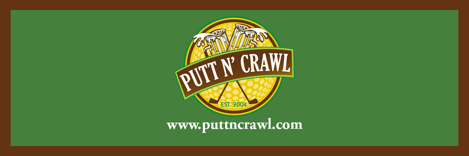 PuttnCrawl's profile banner image
