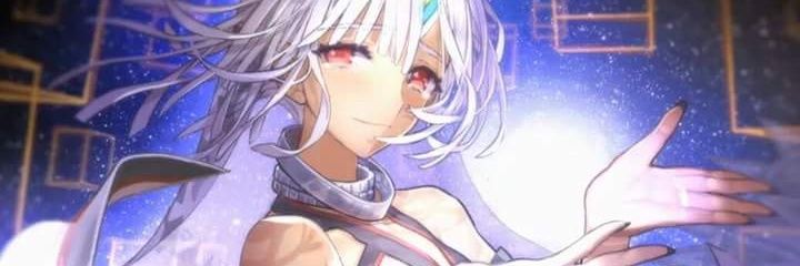 zero870716's profile banner image