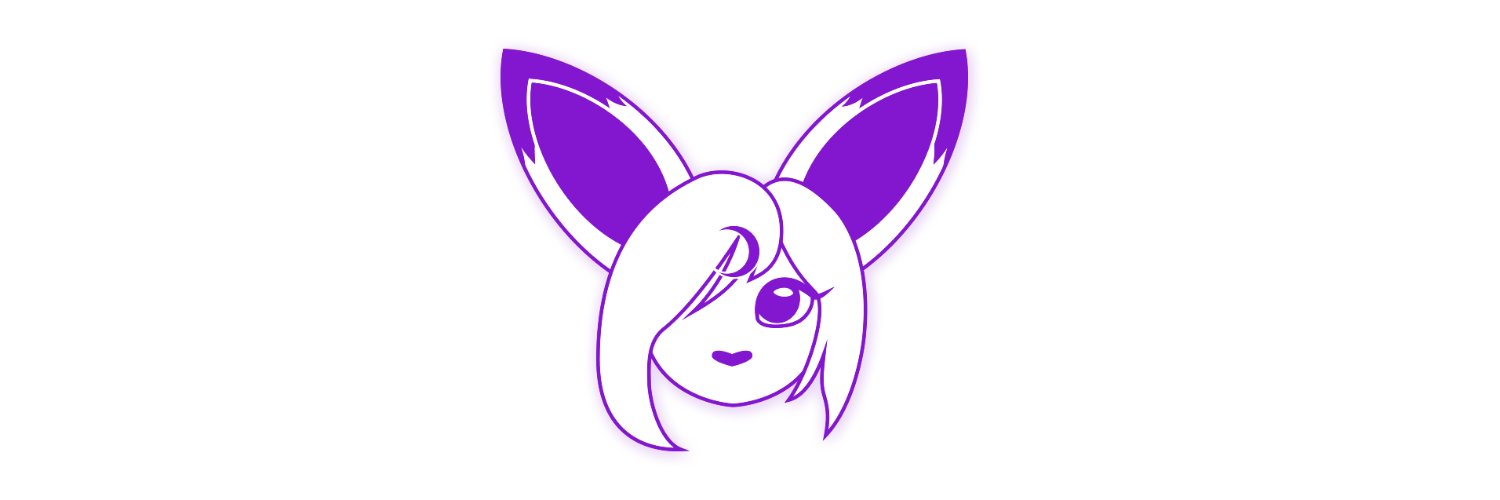 MewnlightRose's profile banner image