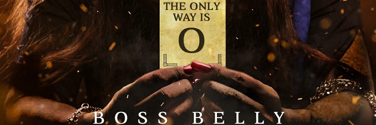bossbelly's profile banner image