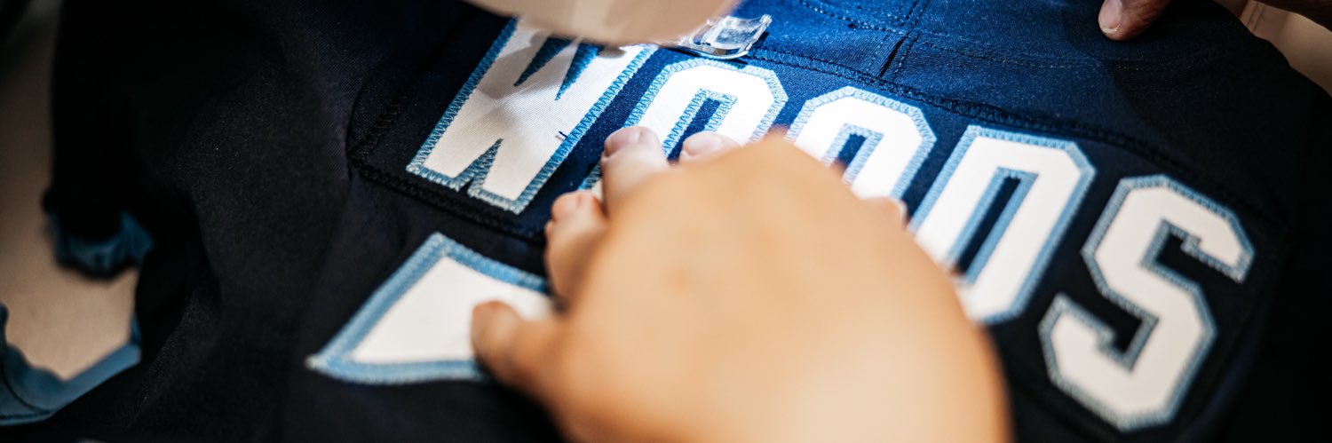 robertwoods's profile banner image