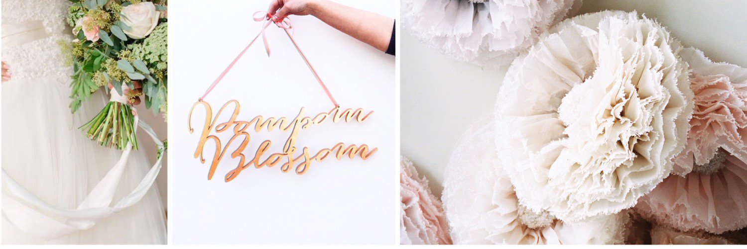 pompom blossom (@pompomblossom) / Posts / X