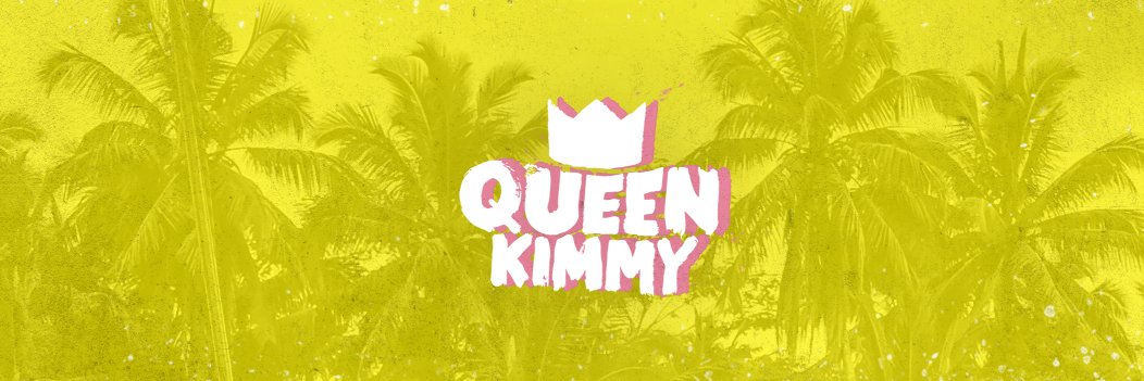 QueenKimmySound's profile banner image