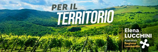 ElenaLucchini Profile Banner