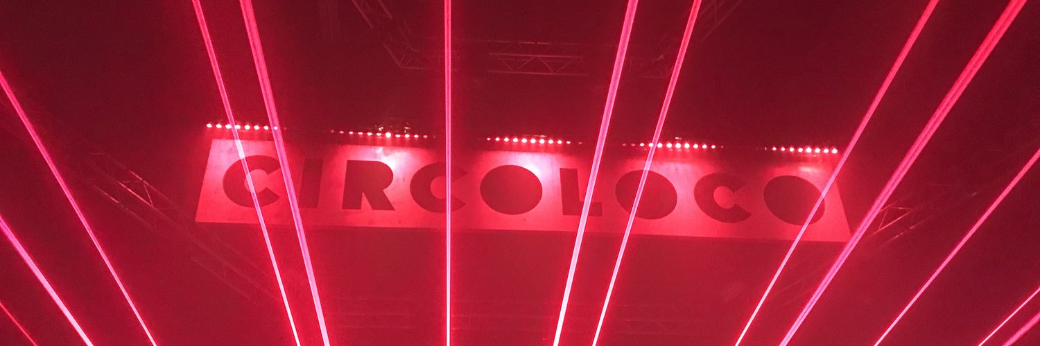 Cal Tonks banner
