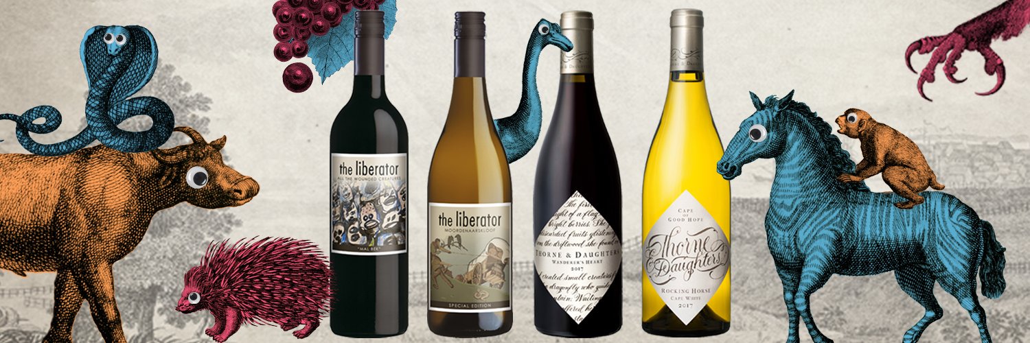 Oddbins Baker Street banner