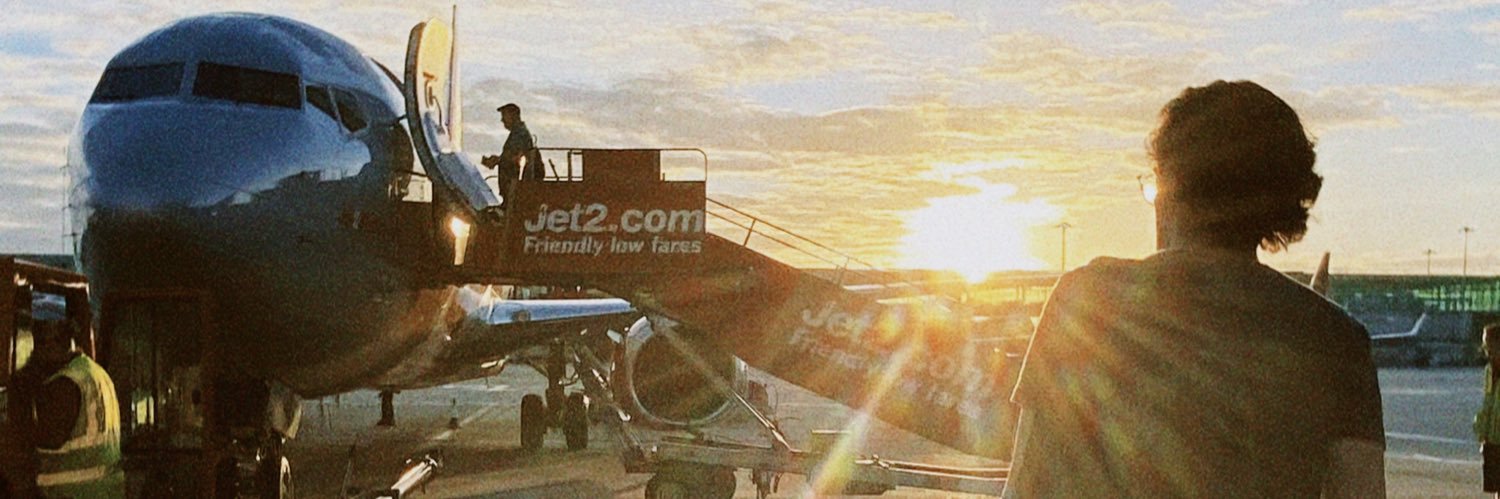 alexjbronsdon's profile banner image