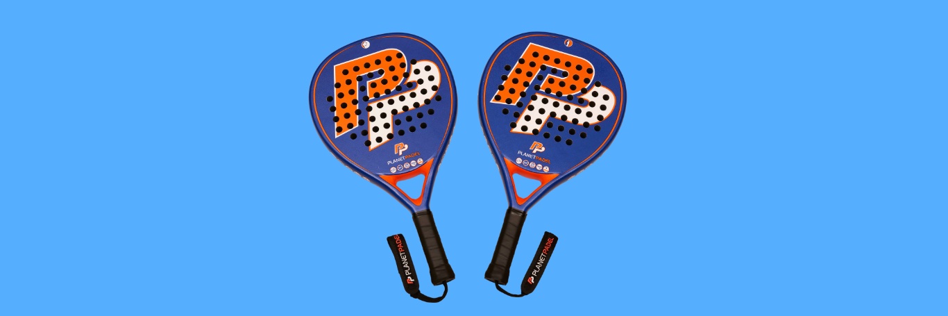 Jack Martin loves padel tennis banner