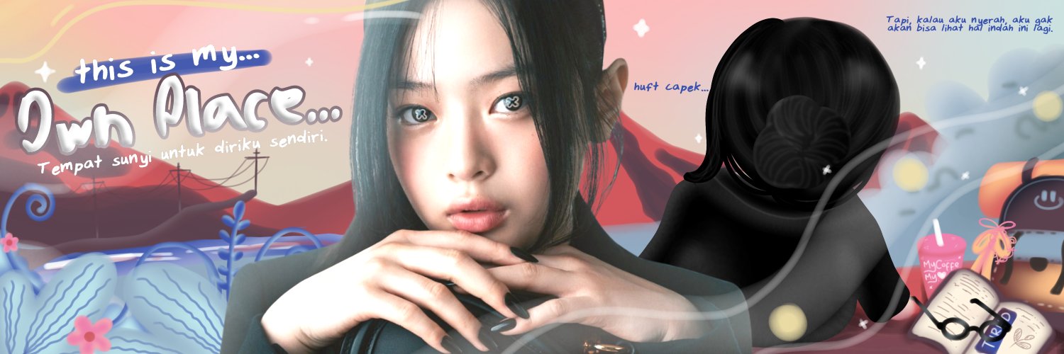mewmoeri's profile banner image
