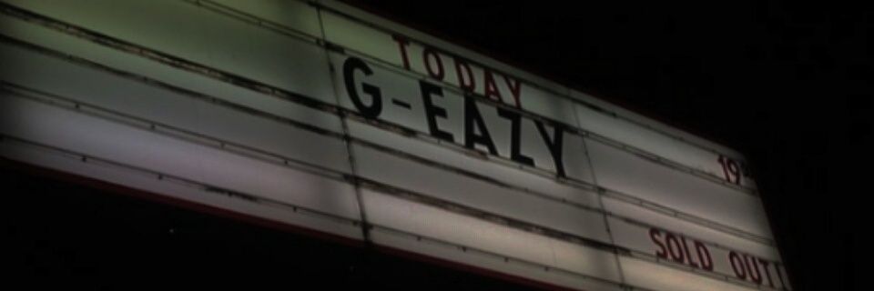 GeazyIsRandom's profile banner image