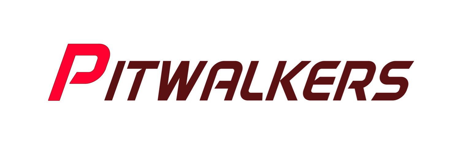 Pitwalkers's profile banner image