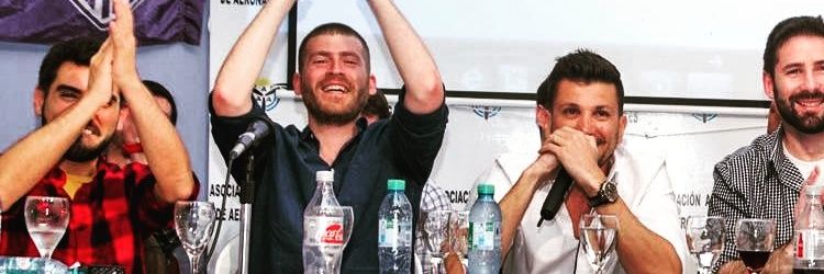 alejandro kogan banner