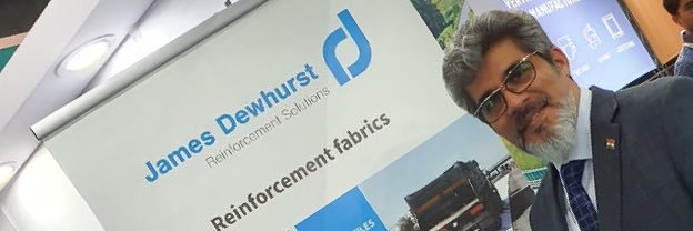 NJuwarker's profile banner image